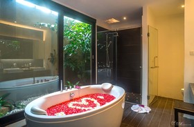 Baan Haad Ngam Boutique Resort