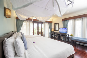 Baan Haad Ngam Boutique Resort