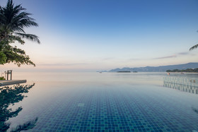 Baan Haad Ngam Boutique Resort