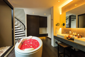 Baan Haad Ngam Boutique Resort