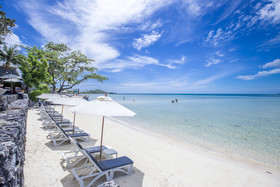 Baan Haad Ngam Boutique Resort