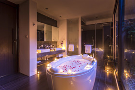 Baan Haad Ngam Boutique Resort