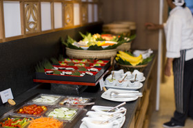 Baan Haad Ngam Boutique Resort