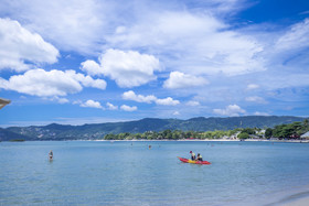 Baan Haad Ngam Boutique Resort