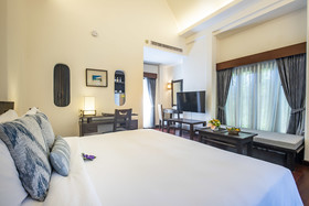 Baan Haad Ngam Boutique Resort