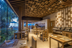 Baan Haad Ngam Boutique Resort