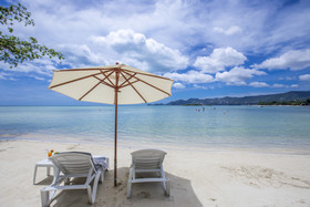 Baan Haad Ngam Boutique Resort