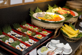 Baan Haad Ngam Boutique Resort