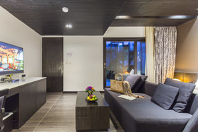 Baan Haad Ngam Boutique Resort