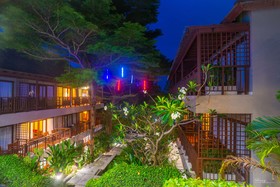 Baan Haad Ngam Boutique Resort