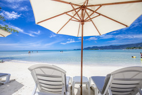 Baan Haad Ngam Boutique Resort