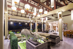 Baan Haad Ngam Boutique Resort