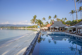 Baan Haad Ngam Boutique Resort