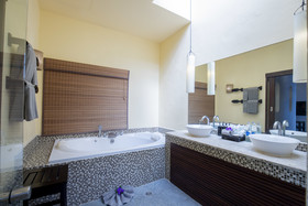 Baan Haad Ngam Boutique Resort