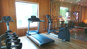 Baan Haad Ngam Boutique Resort