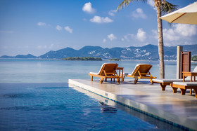 Baan Haad Ngam Boutique Resort