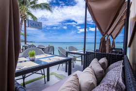 Baan Haad Ngam Boutique Resort