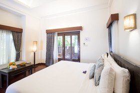 Baan Haad Ngam Boutique Resort