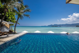 Baan Haad Ngam Boutique Resort