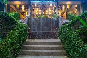 Baan Haad Ngam Boutique Resort