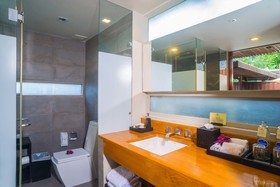 Baan Haad Ngam Boutique Resort
