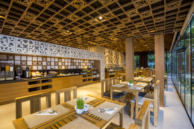 Baan Haad Ngam Boutique Resort