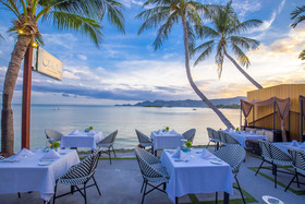 Baan Haad Ngam Boutique Resort