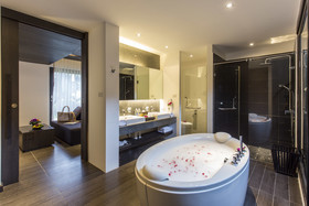 Baan Haad Ngam Boutique Resort