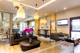 Baan Haad Ngam Boutique Resort