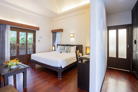 Baan Haad Ngam Boutique Resort