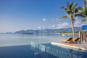 Baan Haad Ngam Boutique Resort