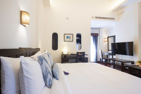 Baan Haad Ngam Boutique Resort