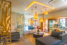 Baan Haad Ngam Boutique Resort