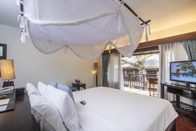 Baan Haad Ngam Boutique Resort