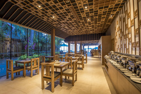 Baan Haad Ngam Boutique Resort