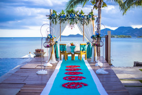 Baan Haad Ngam Boutique Resort