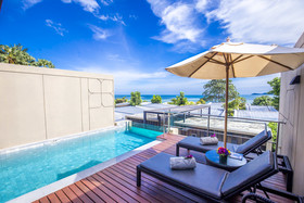 Baan Haad Ngam Boutique Resort