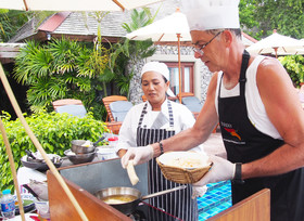 Baan Haad Ngam Boutique Resort