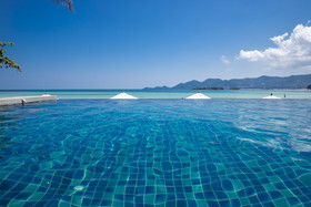 Baan Haad Ngam Boutique Resort