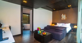Baan Haad Ngam Boutique Resort