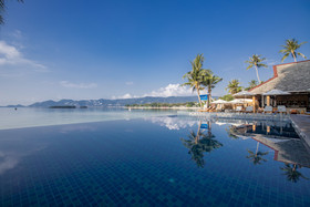 Baan Haad Ngam Boutique Resort