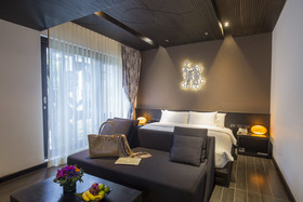 Baan Haad Ngam Boutique Resort