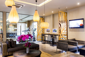 Baan Haad Ngam Boutique Resort