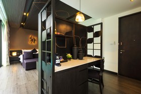 Baan Haad Ngam Boutique Resort