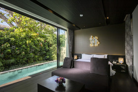 Baan Haad Ngam Boutique Resort