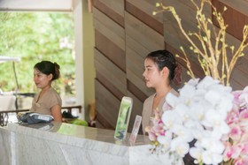Baan Haad Ngam Boutique Resort