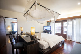 Baan Haad Ngam Boutique Resort