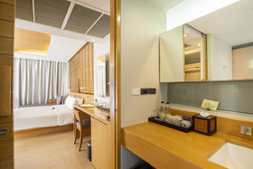 Baan Haad Ngam Boutique Resort