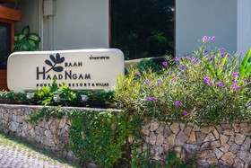 Baan Haad Ngam Boutique Resort