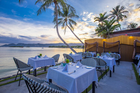 Baan Haad Ngam Boutique Resort